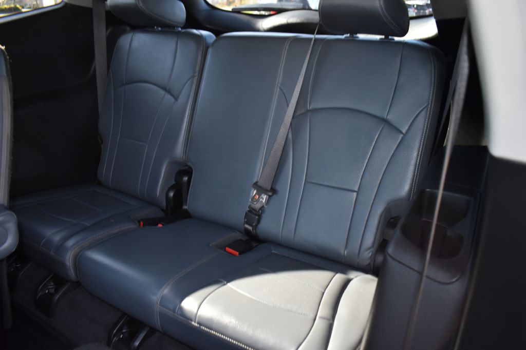 2021 Buick Enclave Image 27