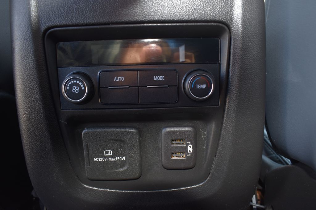 2021 Buick Enclave Image 29