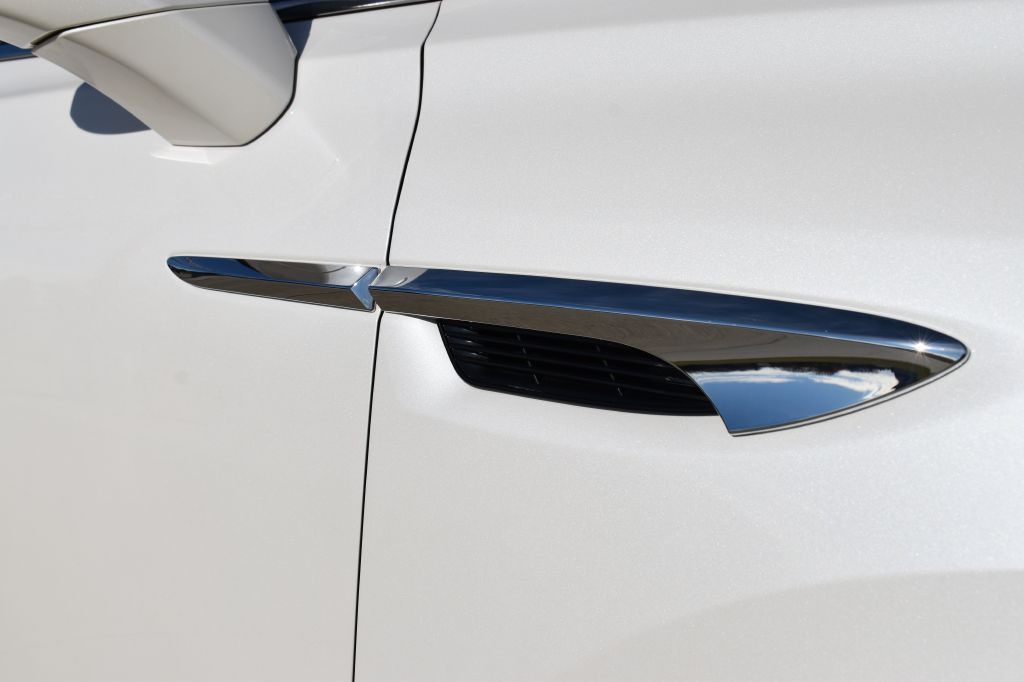 2021 Buick Enclave Image 39