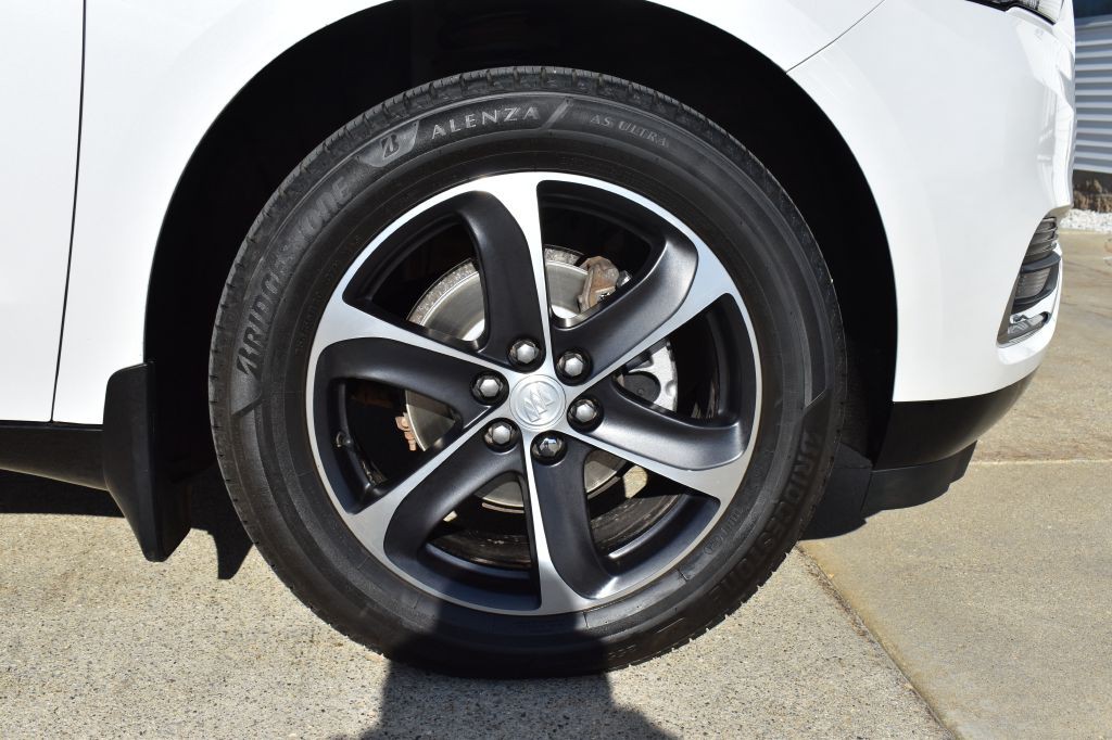 2021 Buick Enclave Image 9