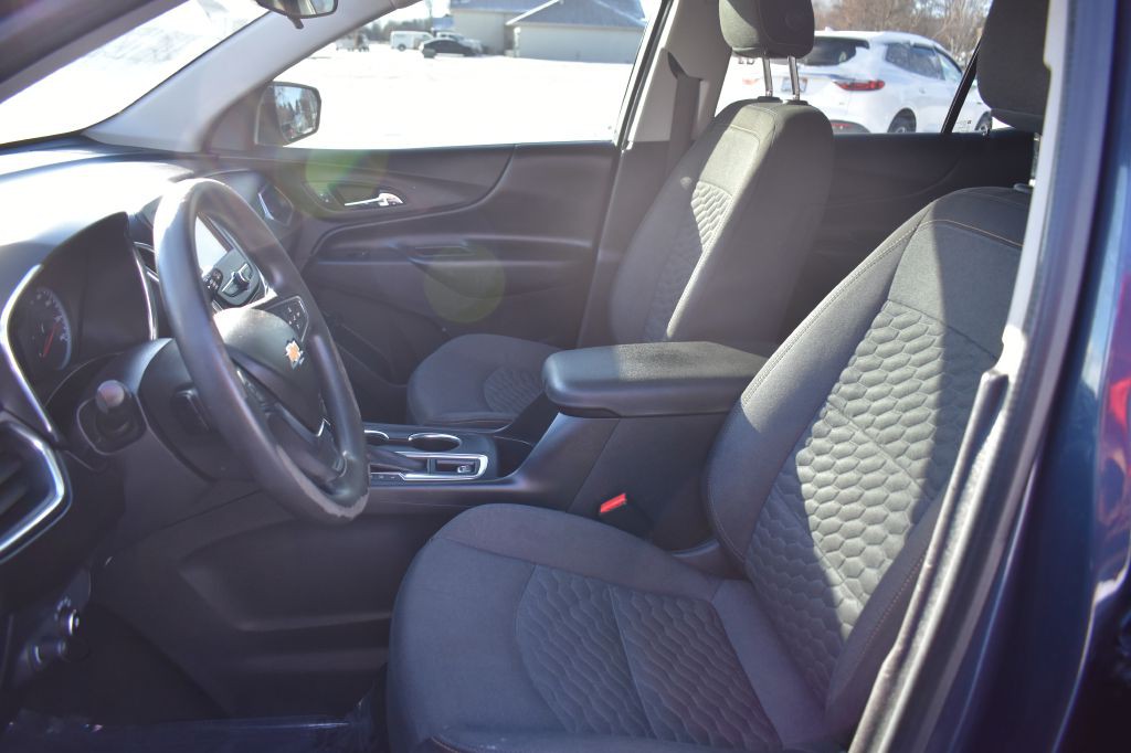 2018 Chevrolet Equinox Image 15