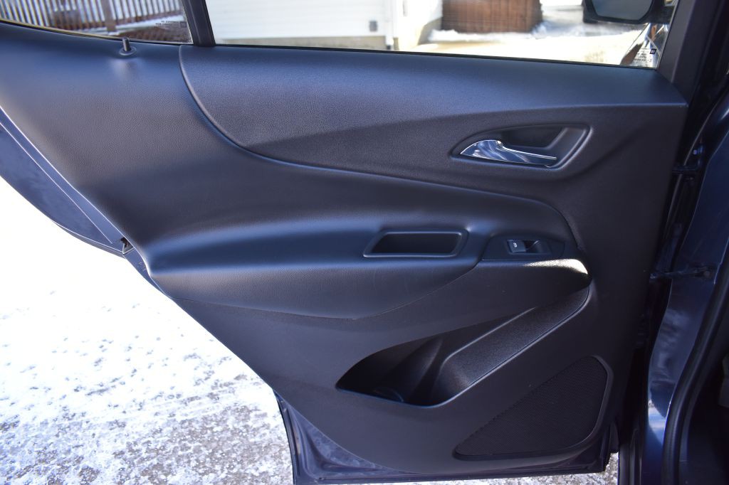 2018 Chevrolet Equinox Image 16