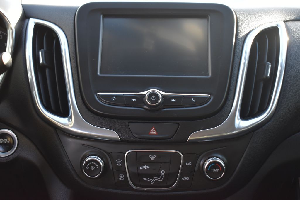 2018 Chevrolet Equinox Image 18