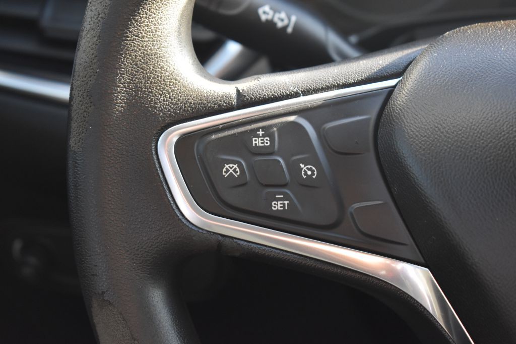 2018 Chevrolet Equinox Image 21