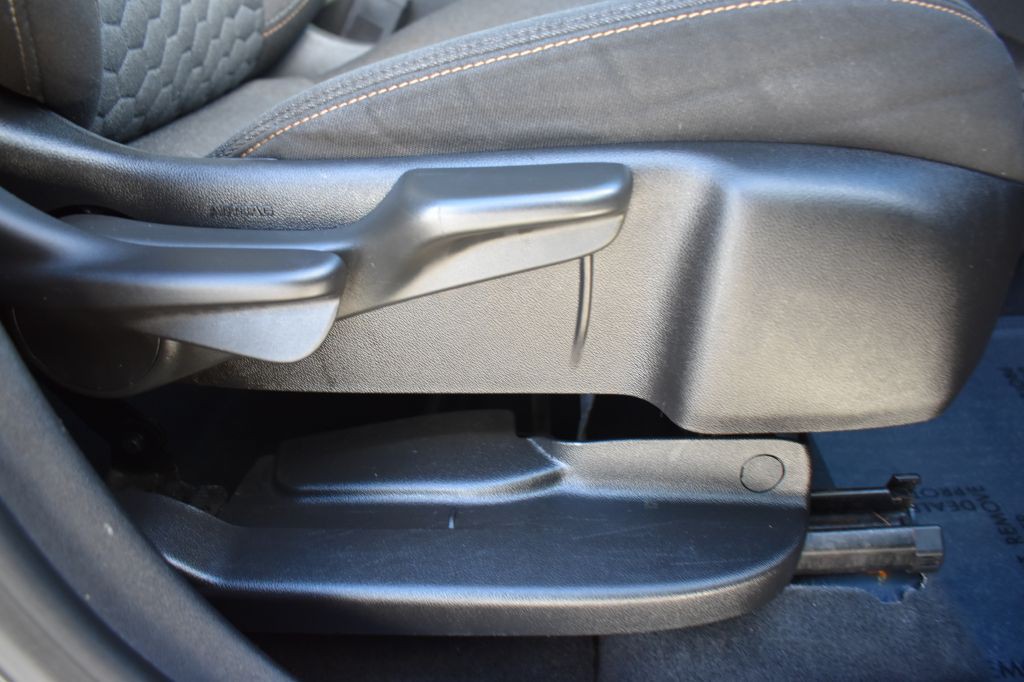 2018 Chevrolet Equinox Image 30