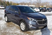 Image for 2018 Chevrolet Equinox LT ID: 7014420
