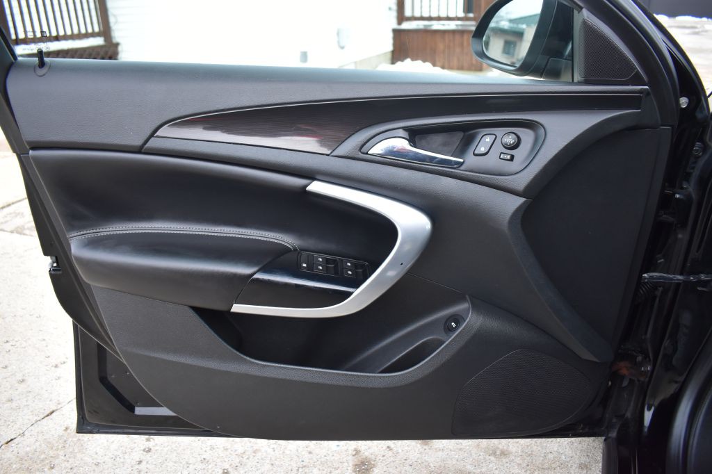 2016 Buick Regal Image 10