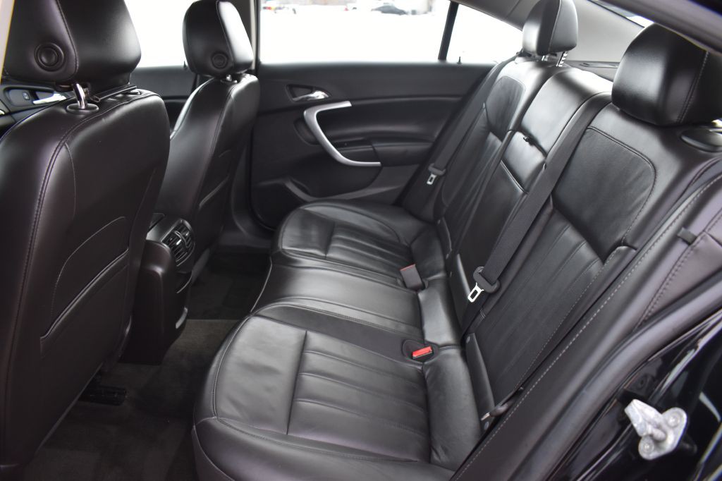 2016 Buick Regal Image 20