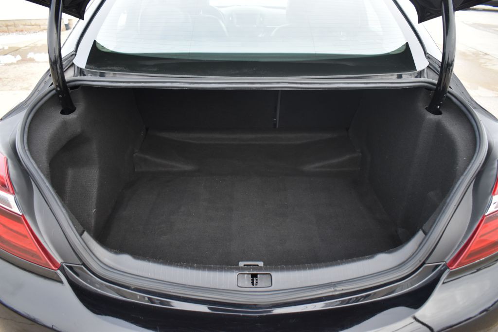 2016 Buick Regal Image 21