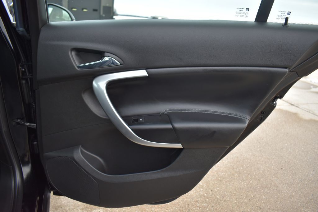 2016 Buick Regal Image 22