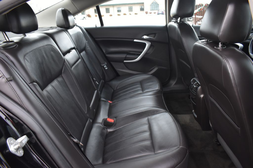 2016 Buick Regal Image 23