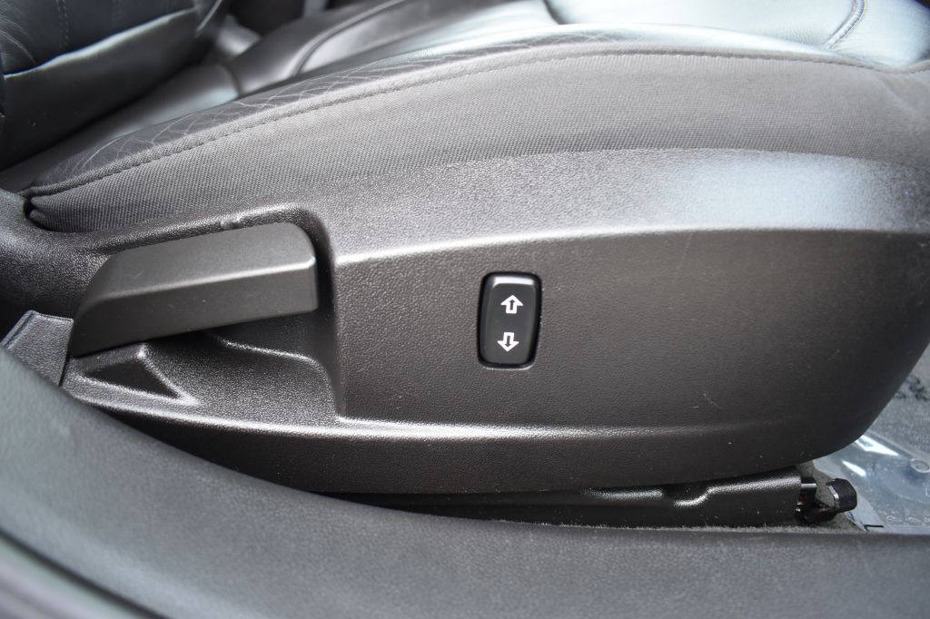 2016 Buick Regal Image 25