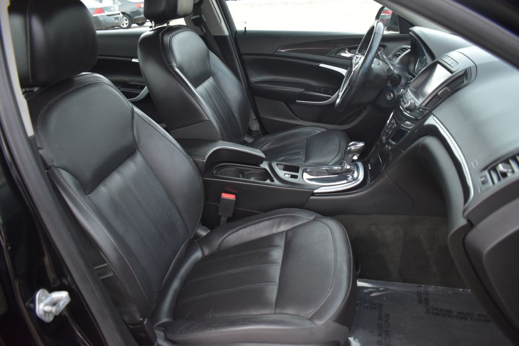 2016 Buick Regal Image 26
