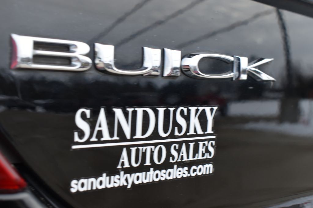 2016 Buick Regal Image 29