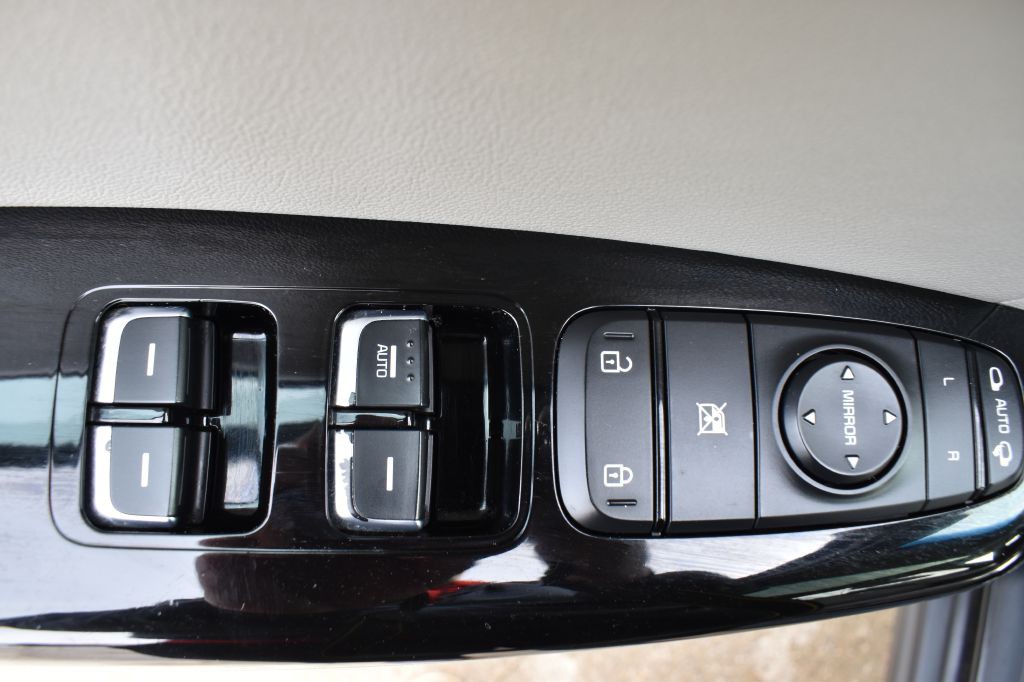 2018 Kia Sportage Image 11