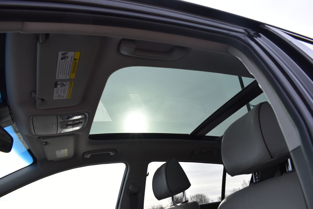 2018 Kia Sportage Image 13