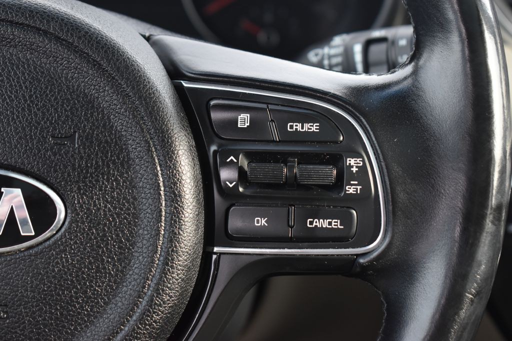 2018 Kia Sportage Image 19