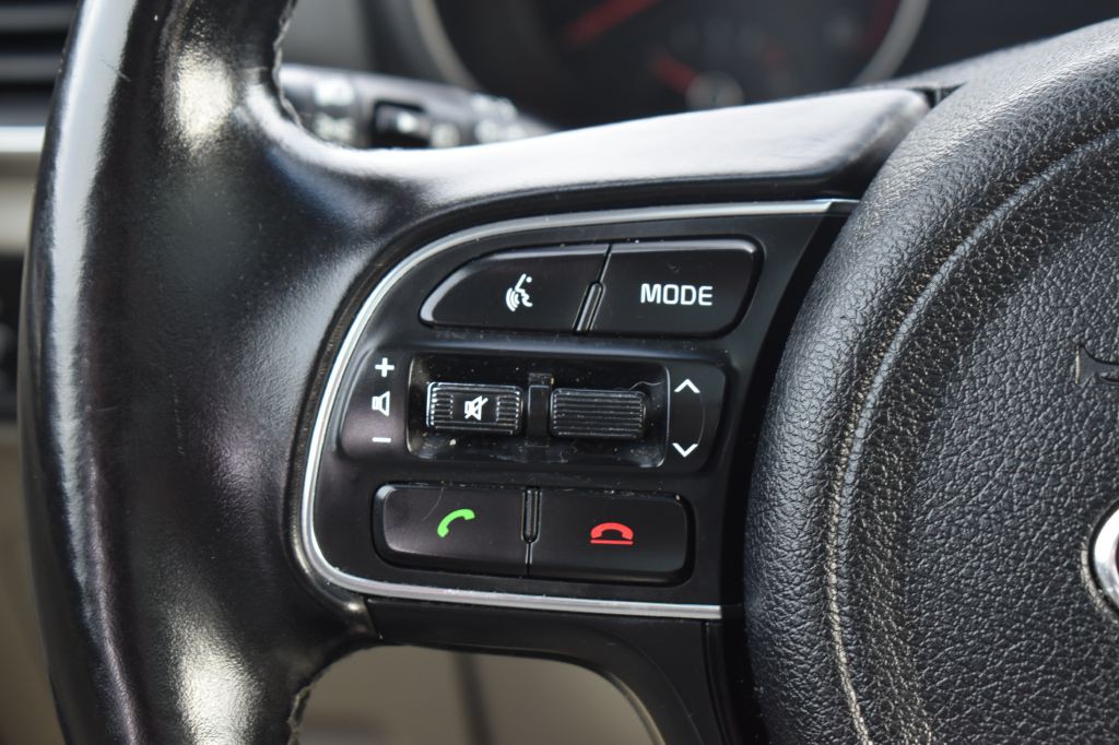 2018 Kia Sportage Image 20