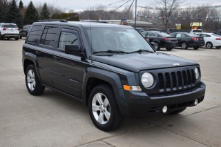 Image for 2014 Jeep Patriot Sport ID: 7014445