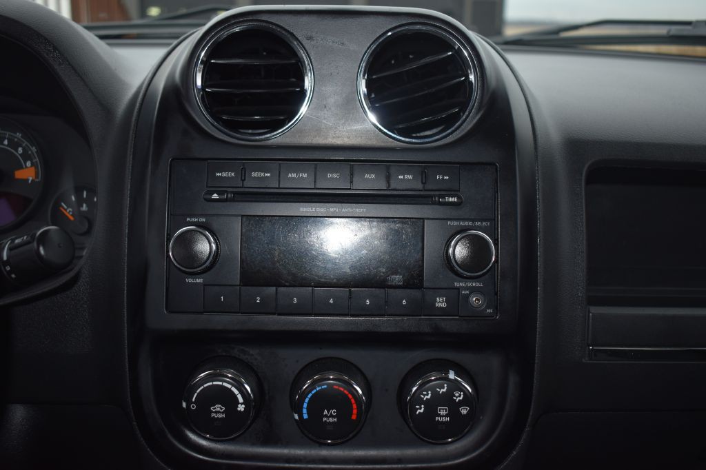 2014 Jeep Patriot Image 13