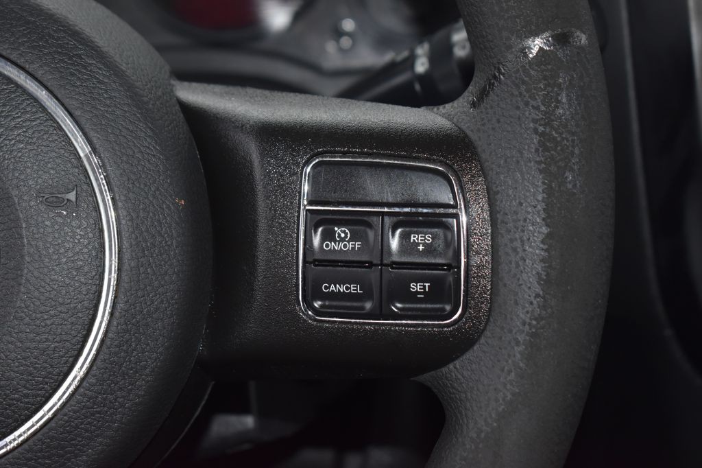 2014 Jeep Patriot Image 15