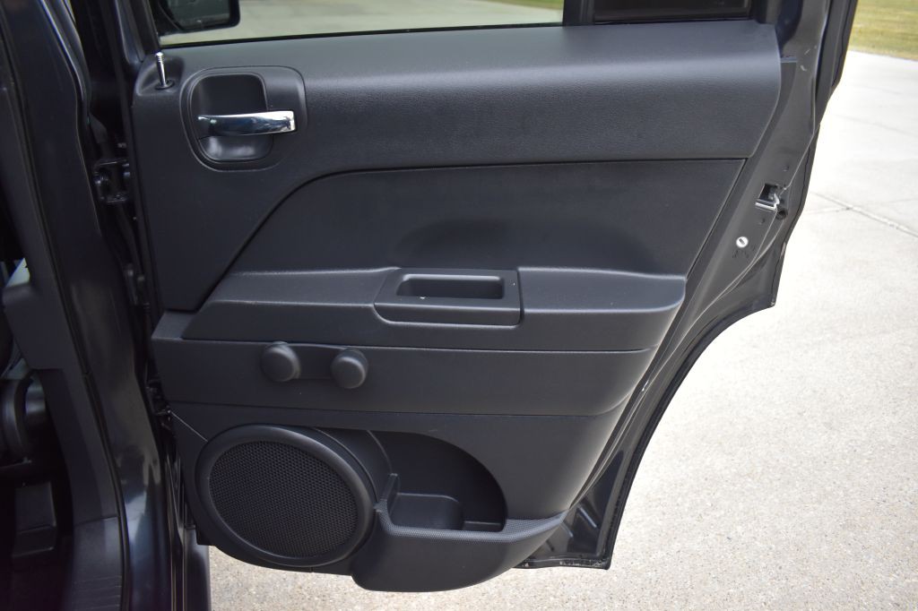 2014 Jeep Patriot Image 21