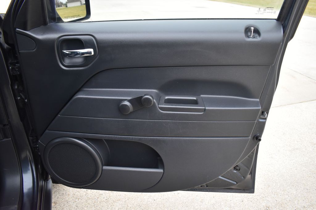 2014 Jeep Patriot Image 22