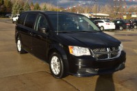 Image for 2015 Dodge Grand Caravan SXT ID: 7014457