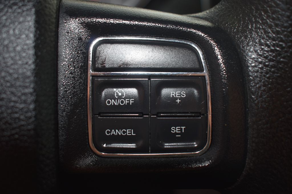 2015 Dodge Grand Caravan Image 15