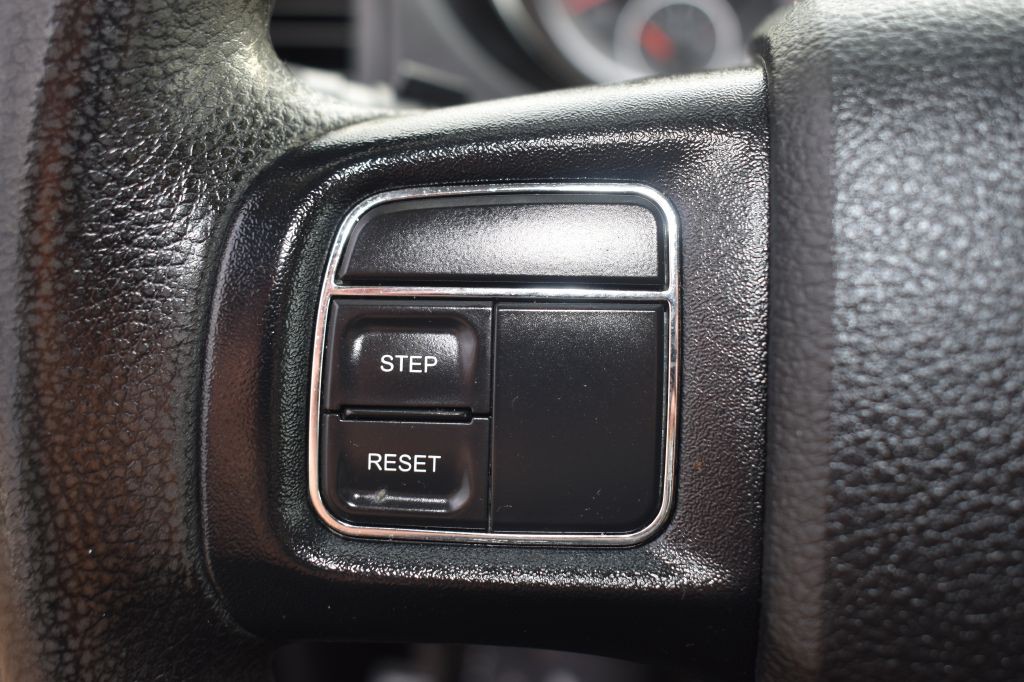 2015 Dodge Grand Caravan Image 16