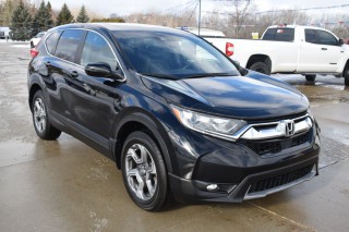 Image for 2017 Honda CR-V EXL ID: 7014929