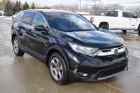Image for 2017 Honda CR-V EXL ID: 7014929