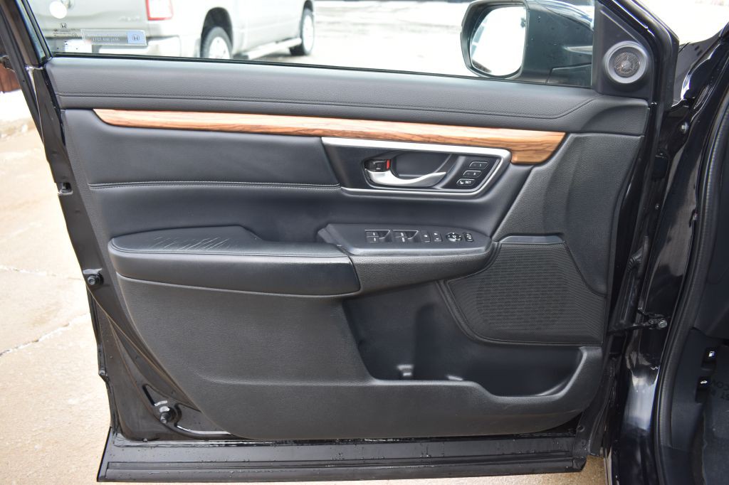 2017 Honda CR-V Image 10