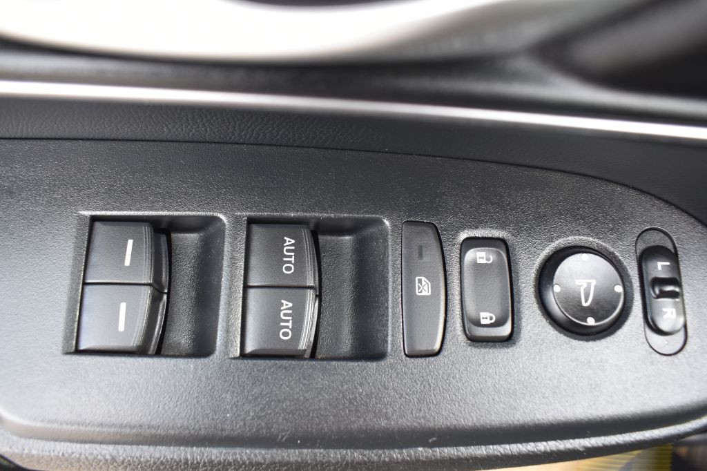 2017 Honda CR-V Image 11