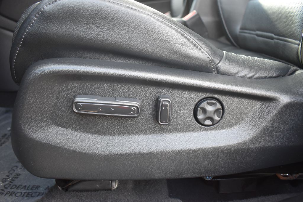 2017 Honda CR-V Image 12