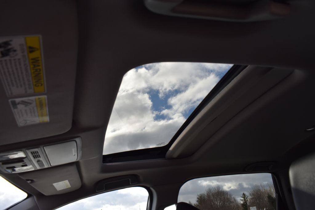 2017 Honda CR-V Image 14