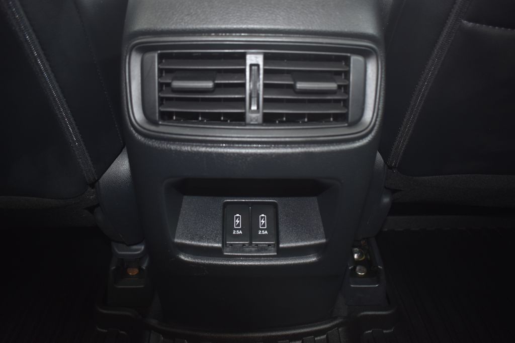 2017 Honda CR-V Image 21