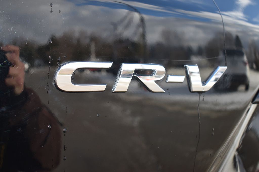 2017 Honda CR-V Image 31