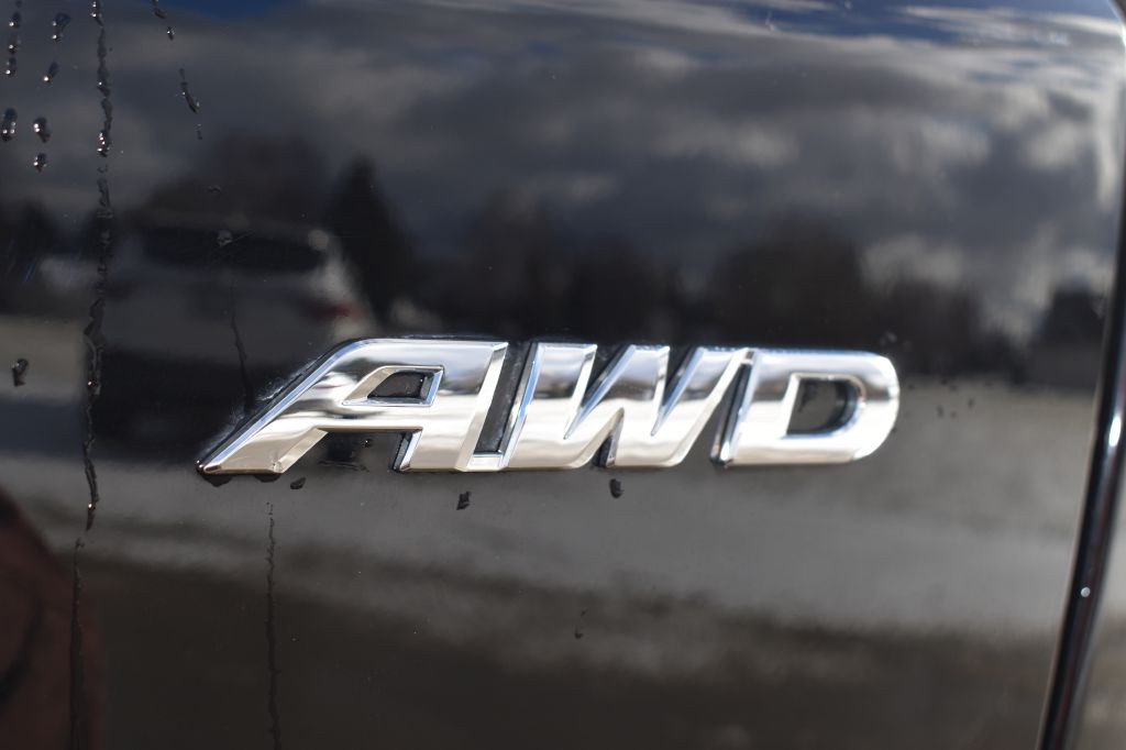 2017 Honda CR-V Image 32