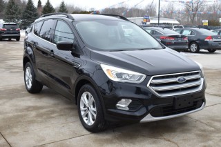 Image for 2017 Ford Escape SE ID: 7031548
