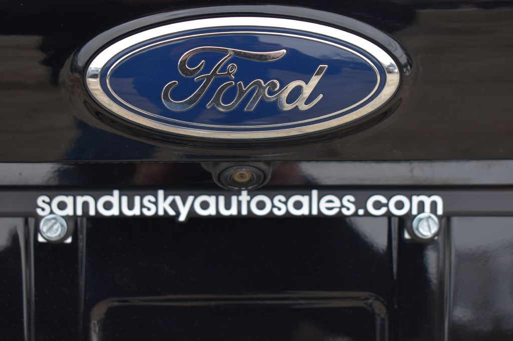 2017 Ford Escape Image 13