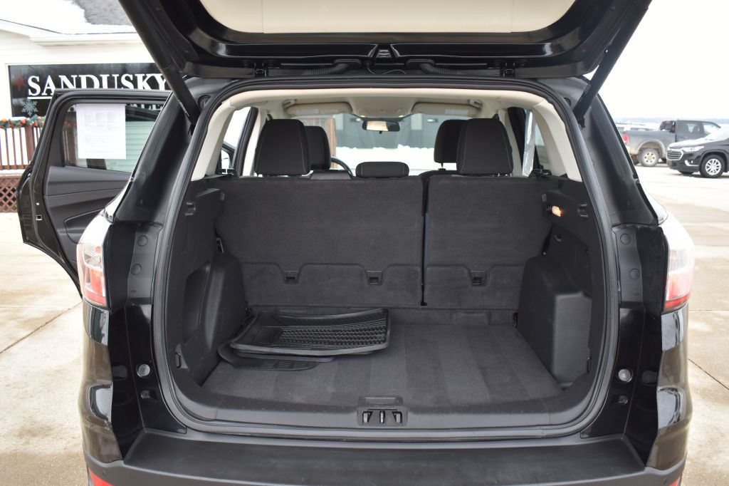 2017 Ford Escape Image 14