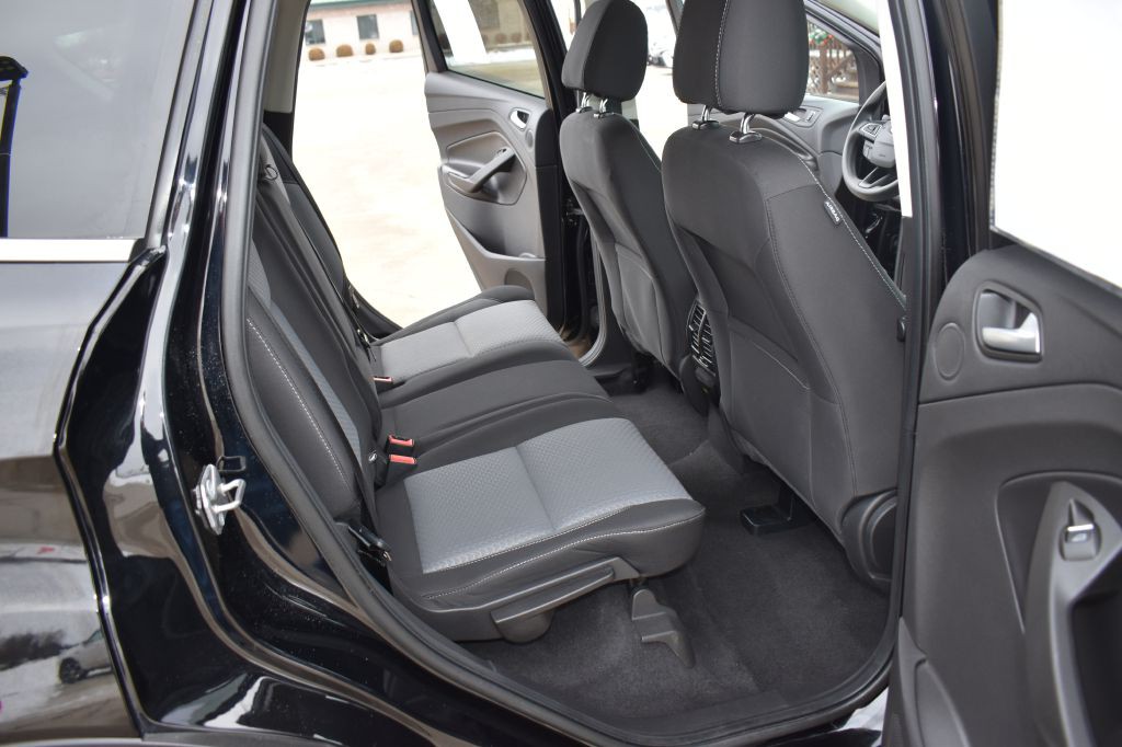 2017 Ford Escape Image 16