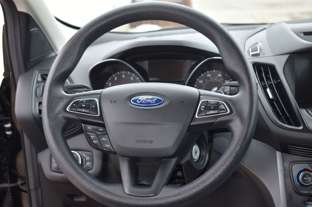 2017 Ford Escape Image 18