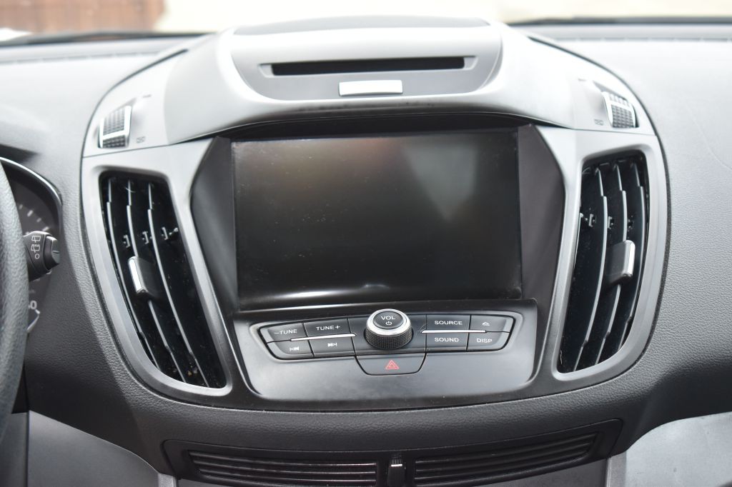 2017 Ford Escape Image 19