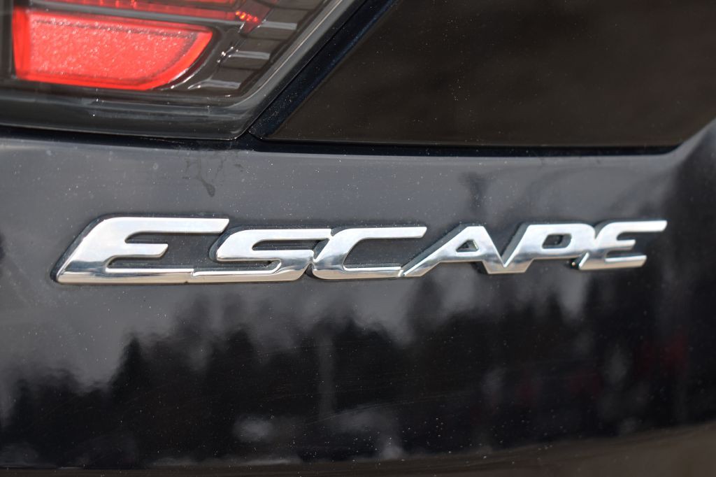 2017 Ford Escape Image 22