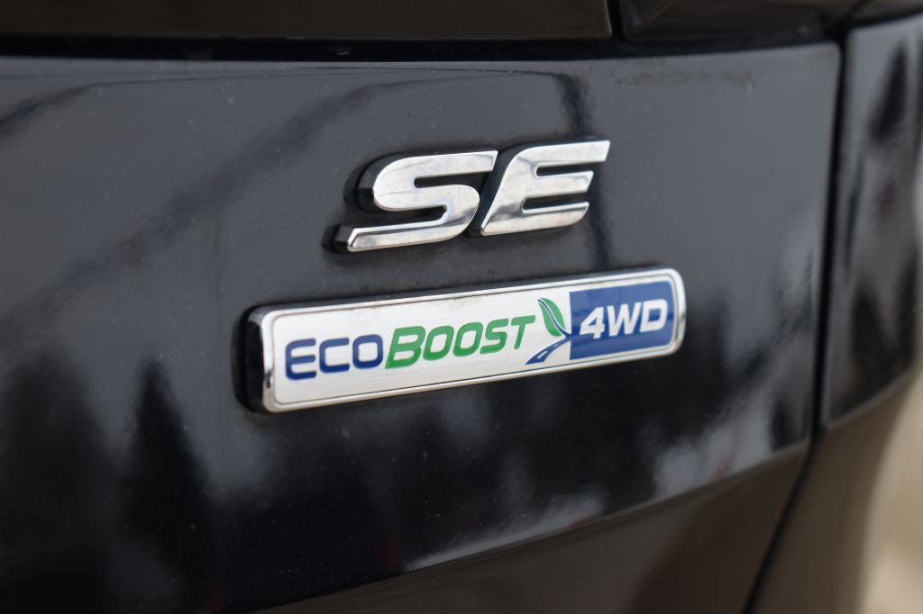 2017 Ford Escape Image 23