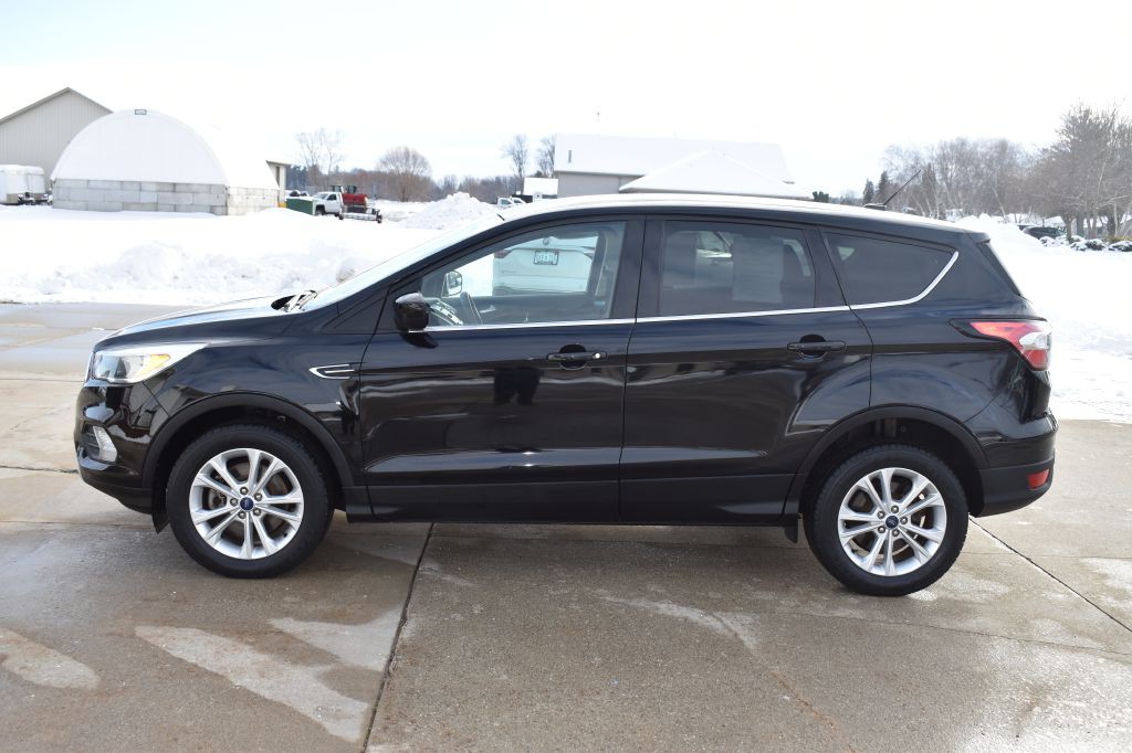 2017 Ford Escape Image 6