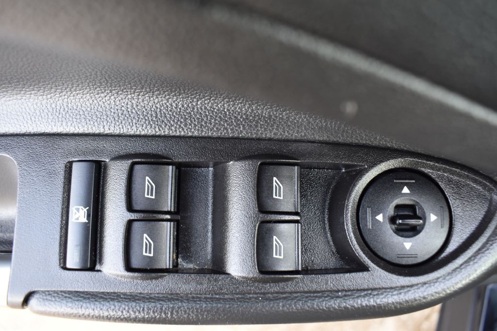 2017 Ford Escape Image 11