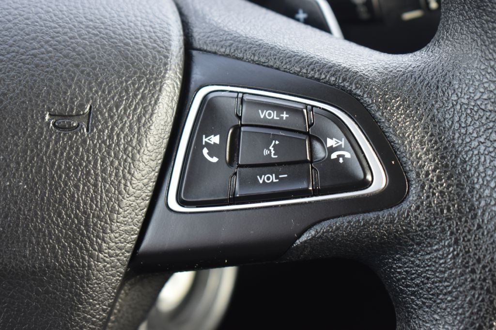 2017 Ford Escape Image 15